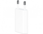 Зарядное устройство Apple 5W USB Power Adapter (MD813)